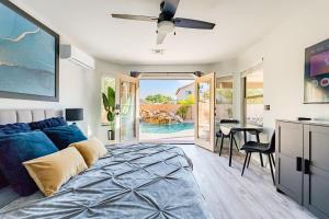 Private 3BR - 2BA Home - Patio and Pool - 3hvězdičkové hotely ve městě Avondale