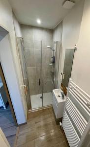 Appartement proche cathédrale