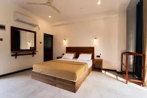 The CatiPe Lodge - Nalagasdeniya