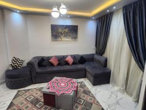 بورتوسعيد Porto said شاليه غرفه وصاله ارضى للاسر فقط