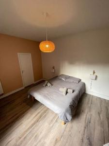 Appartement proche cathédrale