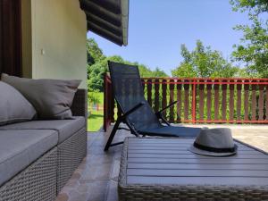 Šumska Oaza - Ubytování bez kategorie ve městě Laktaši