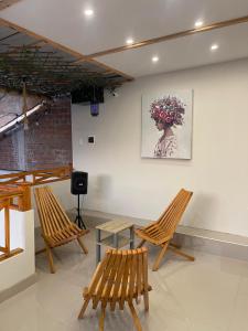 Casa Apartament Paseo Del Mar