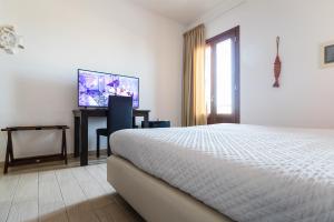 Hotel Cavalluccio Marino