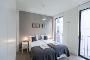 FLH Salitre Design with Botanic Garden View