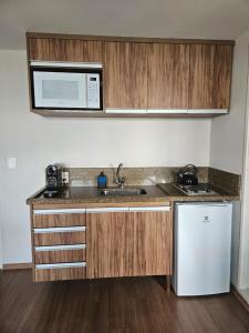 Flat Hotel Guarulhos Aeroporto GRU