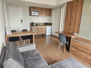 Flat Hotel Guarulhos Aeroporto GRU