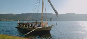 Nile Bride Felucca - 阿斯旺