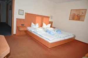 Doppelzimmer-10-OG - Borkum