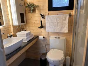 Little Harmony House by Tiny Away