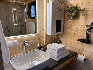 Little Harmony House by Tiny Away