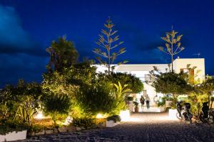 Hotel Cavalluccio Marino - 3hvězdičkové hotely ve městě Lampedusa