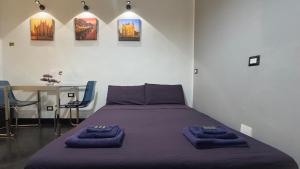 Milano Centro [Corso Buenos Aires - Centrale Fs]