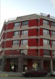 Departamento Studio Plaza Río Grande - Tierra del Fuego - Río Grande