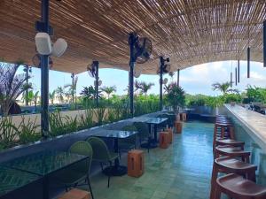DownTown Tulum Hotel