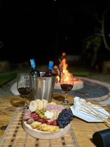 Villas de Sutamarchan