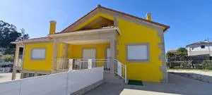 Encanto de Arcos de Valdevez 2 - Breia