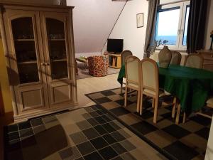Appartements Appartement 4 personnes meuble : photos des chambres