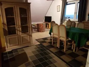 Appartement 4 personnes meublé - Furdenheim