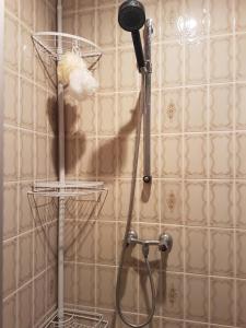 Appartement 4 personnes meublé