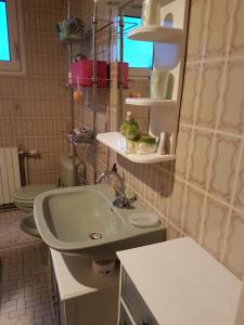 Appartement 4 personnes meublé