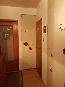 Appartement 4 personnes meublé