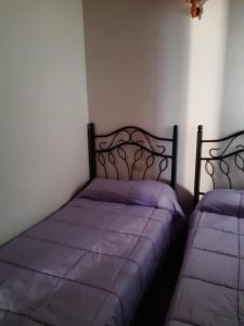 Apartamento La Gemela