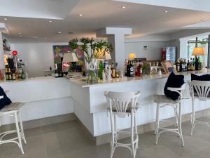 Galaxia Boutique Hotel