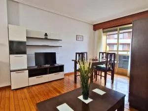 YourHouse Progreso 1 apartment - Os Fornos