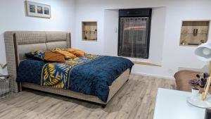 Domaine de la Griffe-maison mitoyenne Cou