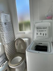 Quiet mobile home - Cc217 Les Charmettes 4 stars