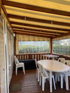 Quiet mobile home - Cc217 Les Charmettes 4 stars