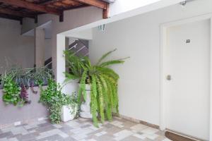 Casa Jardim Studios - Studios por temporada