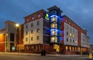Holiday Inn Express Stevenage by IHG - Shephall