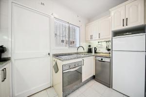 H03 Jardines Fase 2 - Apartment