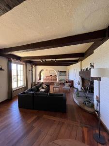 TEROTERO Lake Hostel - Habitación Gutiérrez