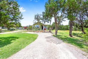 Deer Meadows Green House