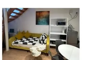 LIVING 21, Monteur- und Ferienwohnung, 2 Personen, zur langfristigen Anmietung - 莱比锡