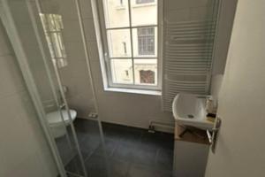 LIVING 21, Monteur- und Ferienwohnung, 2 Personen, zur langfristigen Anmietung