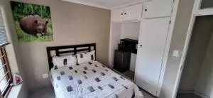 The Big 5 - Rhino - Four Ways