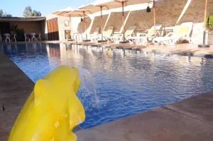 Dar margoum - Chouiter