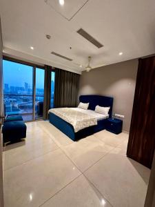 Luxe 2 BHK with Stunning Views