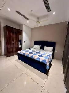 Luxe 2 BHK with Stunning Views - Bhundsi