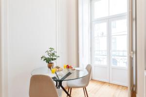 Modern Apartament in The Heart of Chiado