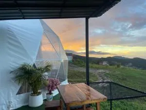 Tubburk glamping VIP - Lom Kao