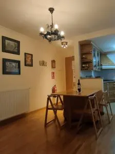 CASA DANIELA Apartamentos - Estella