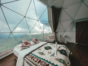 Tubburk glamping VIP