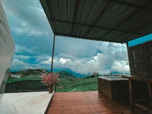 Tubburk glamping VIP