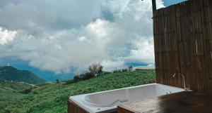 Tubburk glamping VIP