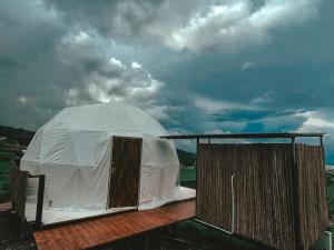 Tubburk glamping VIP